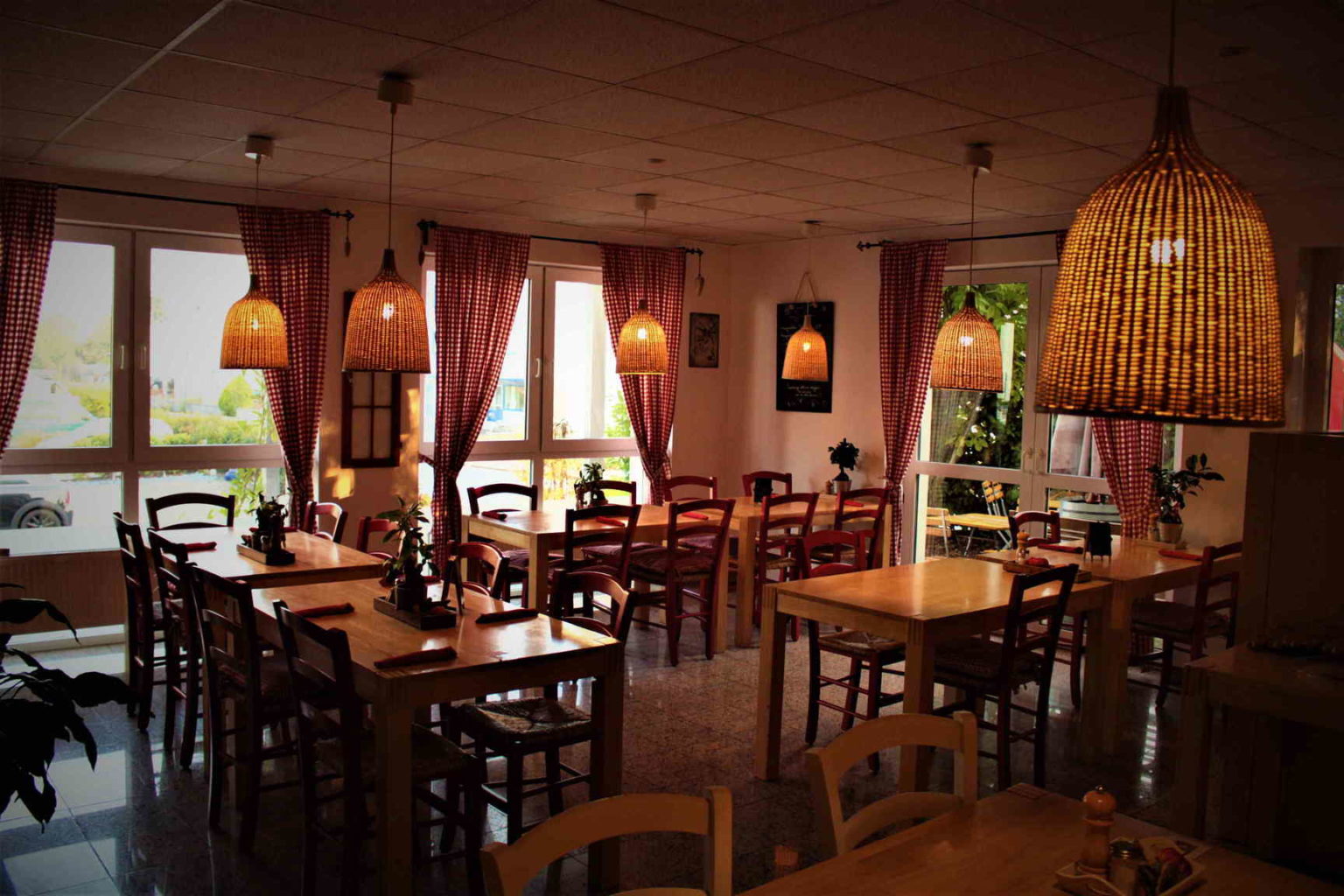 Über uns Pizzeria Stella